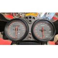 2002 Ducati Monster SENNA BellissiMoto Custom
